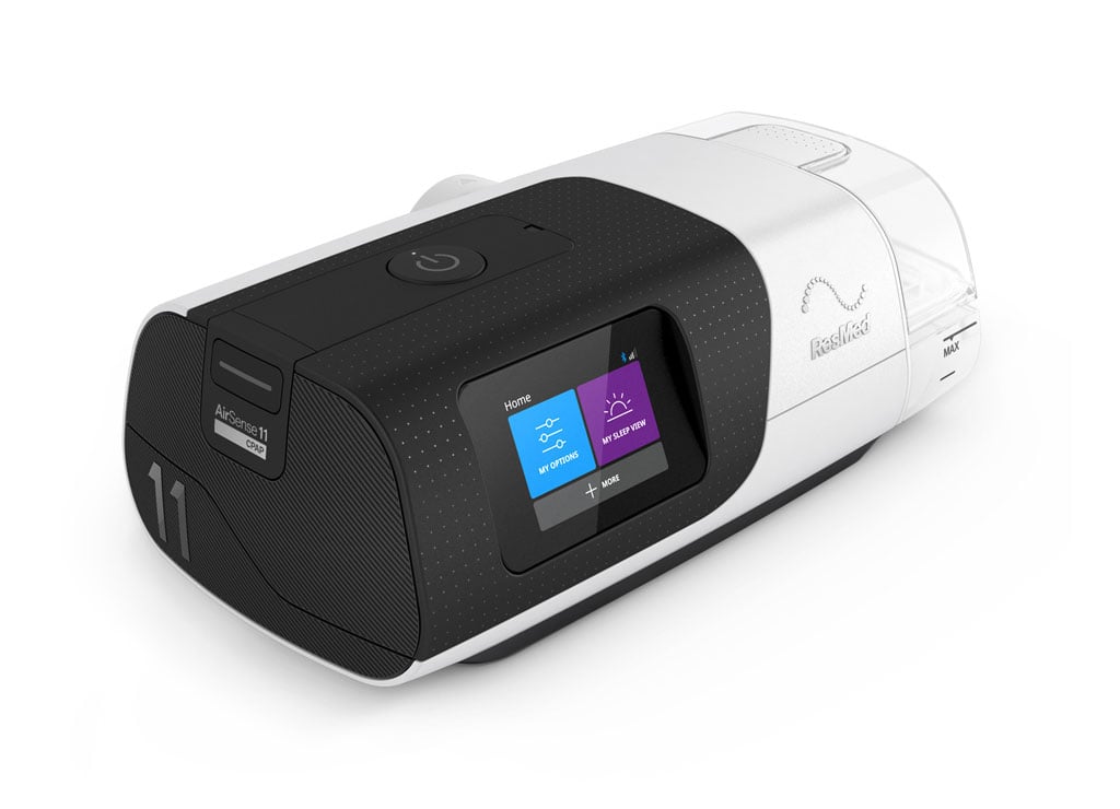 AirSense10 ストア レスポンド 福田電子 CPAP